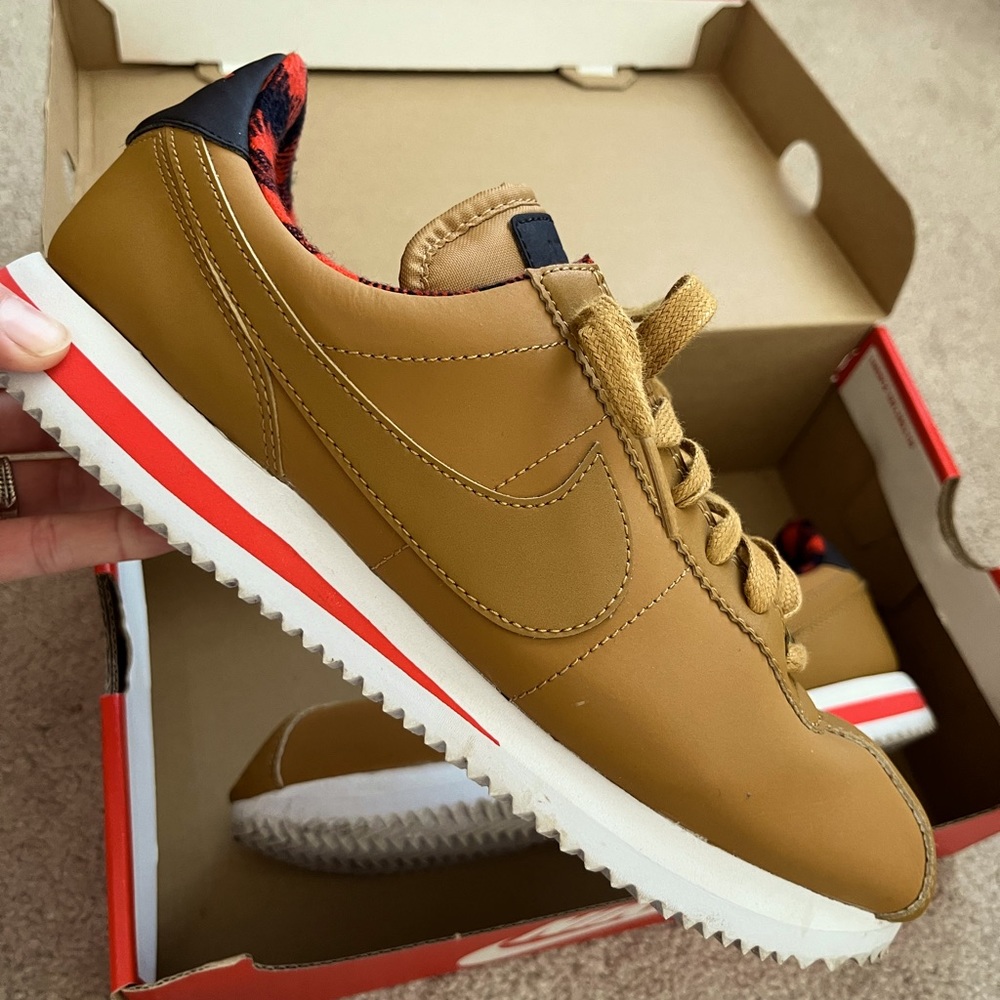 Nike Cortez’s‼️